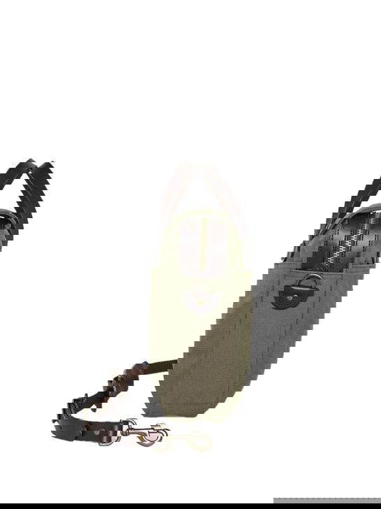 Filson Borsa Filson Original Briefcase Verde