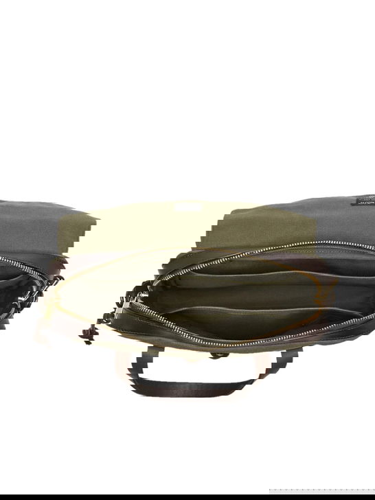 Filson Borsa Filson Original Briefcase Verde