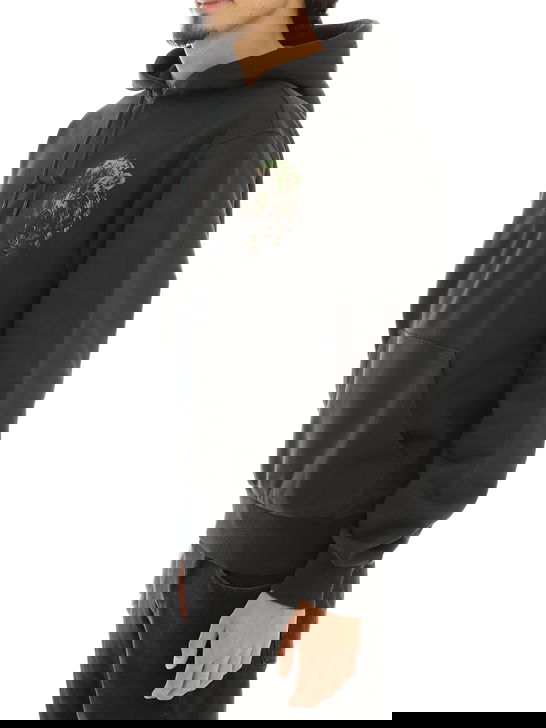 Filson Felpa Filson Prospector Nero