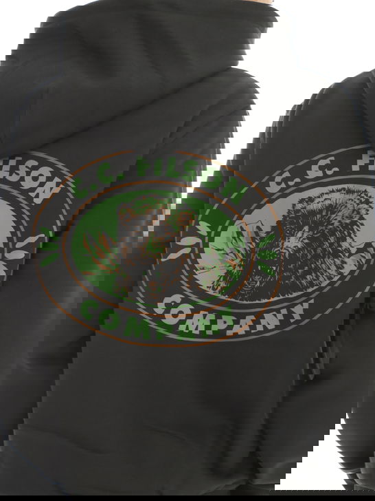 Filson Felpa Filson Prospector Nero