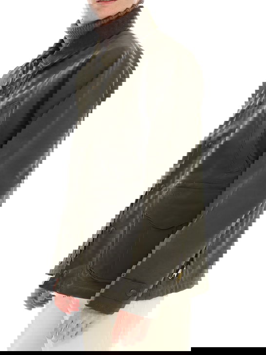 Filson Field Jacket Filson Verde