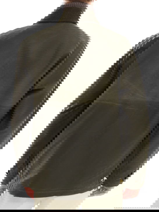 Filson Field Jacket Filson Verde