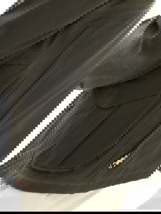 Filson Field Jacket Filson Verde