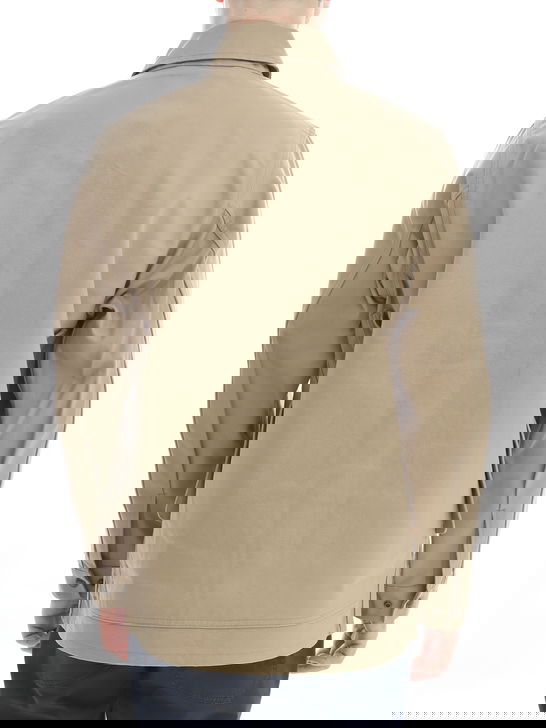 Filson Giaccone Filson Cruiser Beige