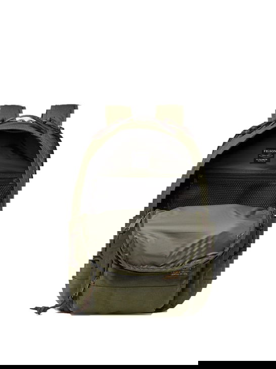 Filson Zaino Filson Dryden Backpack Verde