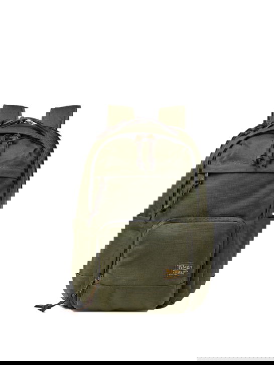 Filson Zaino Filson Dryden Backpack Verde