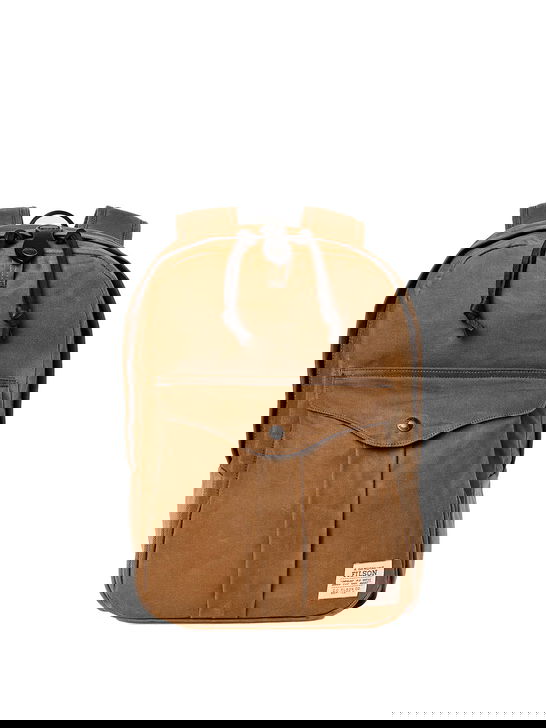 Filson Zaino Filson Journeyman Beige