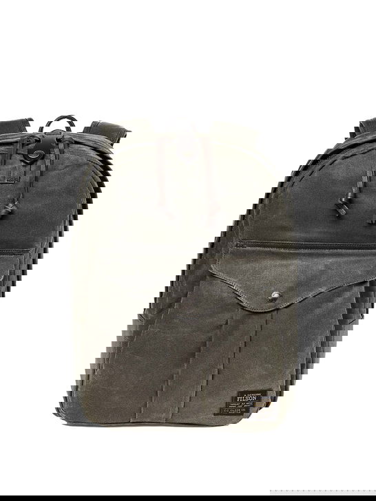 Filson Zaino Filson Journeyman Verde