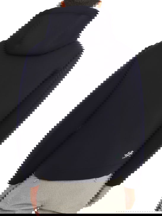 Fortown Giubbino Fortown New York Blu