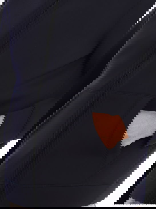 Fortown Giubbino Fortown New York Blu