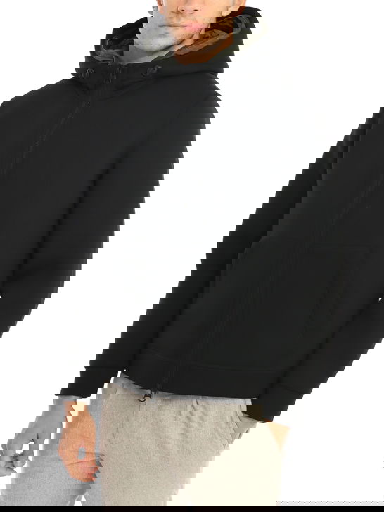 Fortown Giubbino Fortown New York Nero