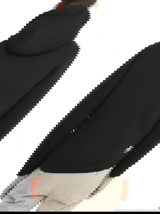 Fortown Giubbino Fortown New York Nero