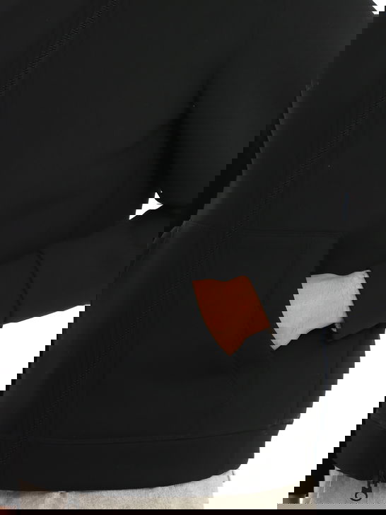 Fortown Giubbino Fortown New York Nero