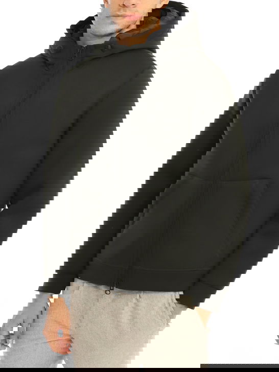 Fortown Giubbino Fortown New York Verde