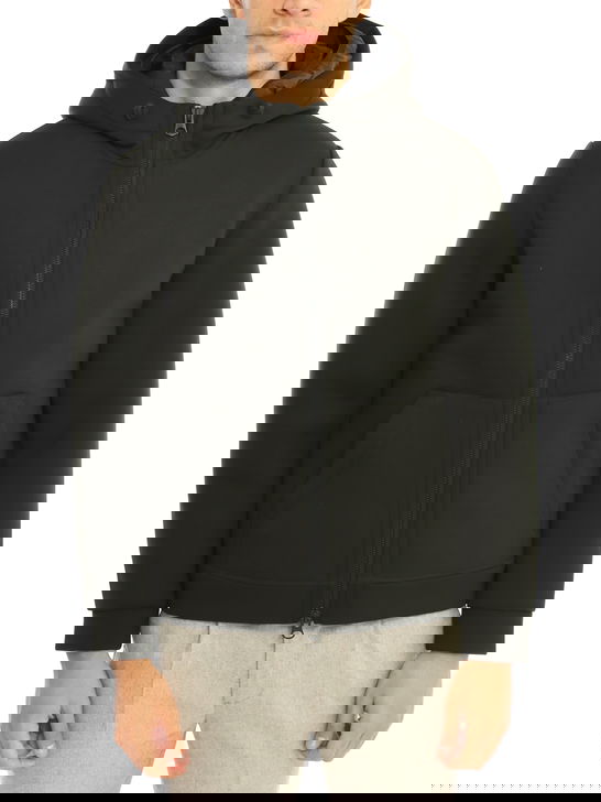 Fortown Giubbino Fortown New York Verde