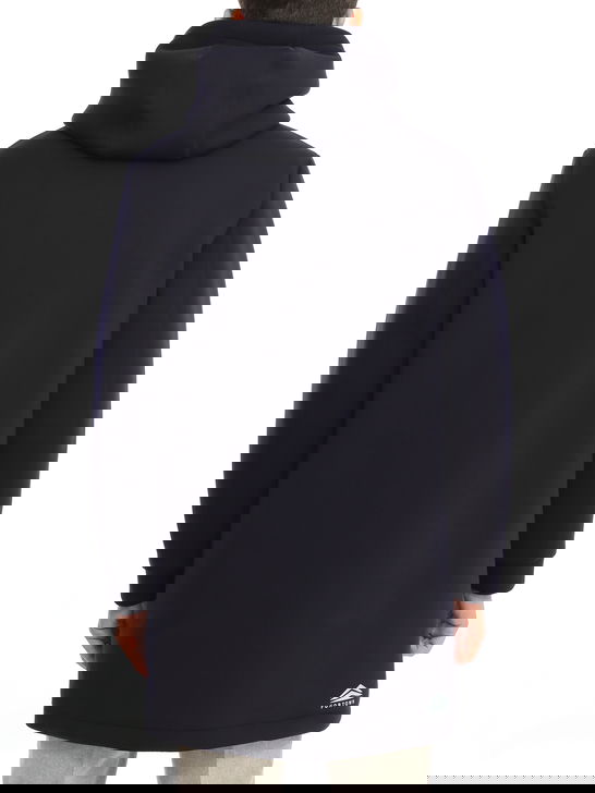 Fortown Parka Fortown Blu