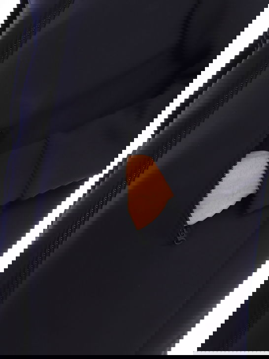 Fortown Parka Fortown Blu