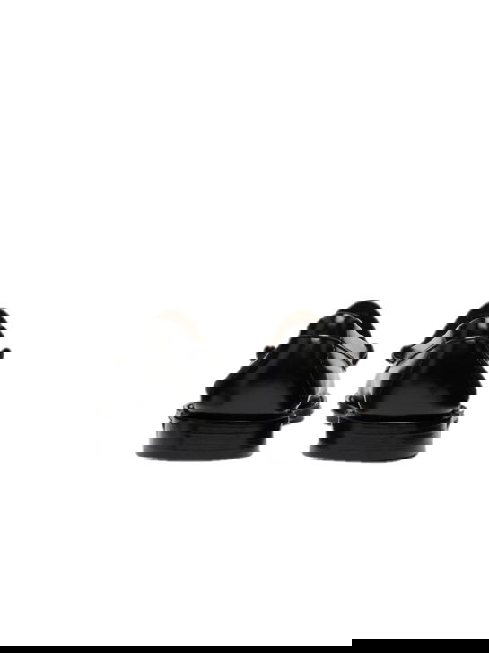 G.H. Bass Mocassini G.H. Bass Larson Nero