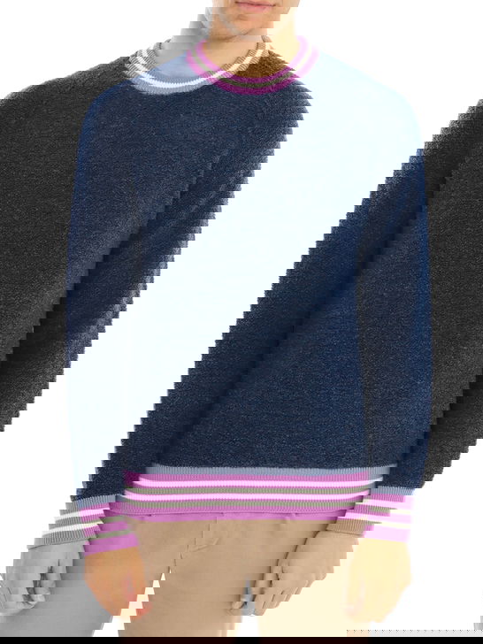 Gallia Felpa Gallia Blu