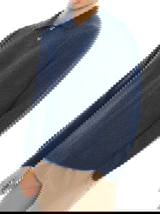 Gallia Polo Gallia Blu