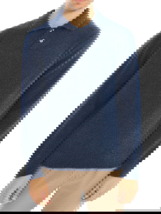 Gallia Polo Gallia Blu