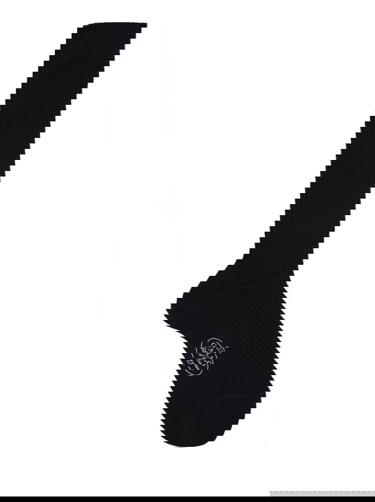 Gallo Calze Gallo Derby Blu