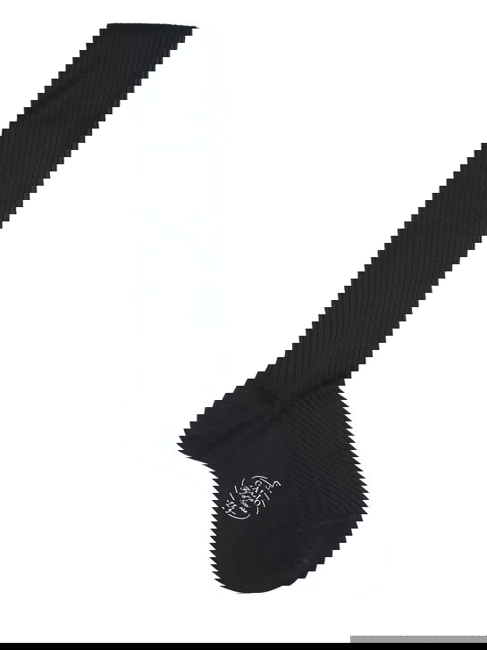 Gallo Calze Gallo Derby Grigio