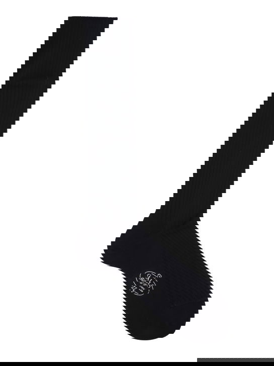 Gallo Calze Gallo Derby Nero