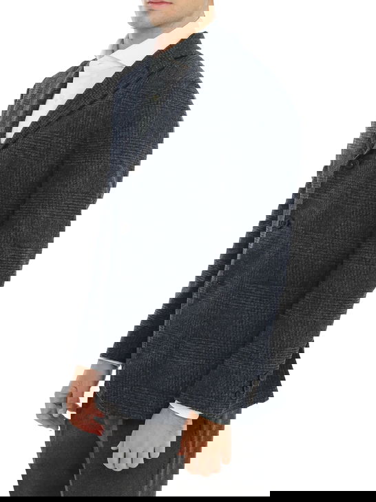 Boglioli Milano Giacca Boglioli Milano K-Jacket Blu