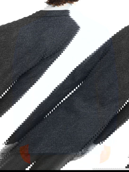 Boglioli Milano Giacca Boglioli Milano K-Jacket Blu