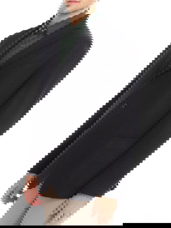 Boglioli Milano Giacca Boglioli Milano K-Jacket Blu