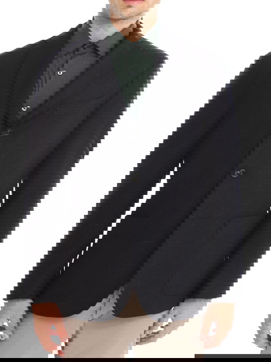 Boglioli Milano Giacca Boglioli Milano K-Jacket Blu