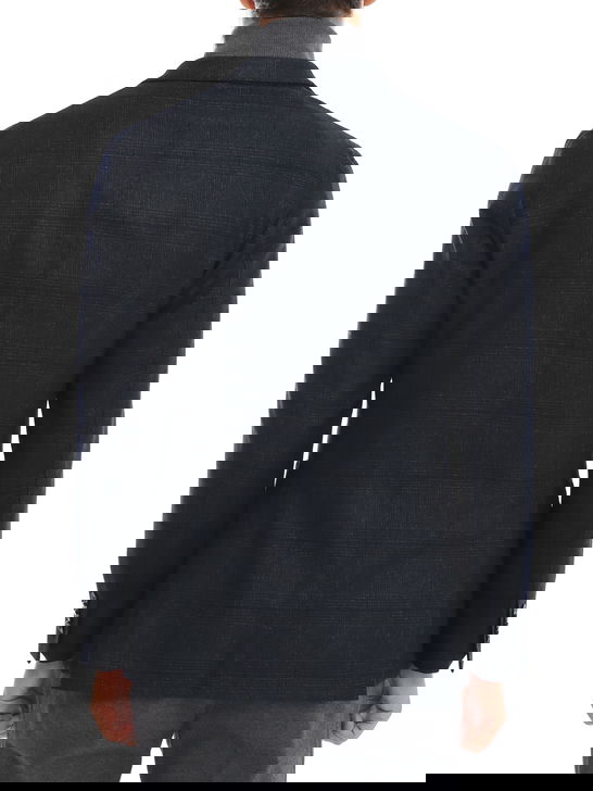 Boglioli Milano Giacca Boglioli Milano K-Jacket Blu