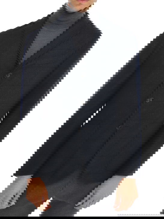 Boglioli Milano Giacca Boglioli Milano K-Jacket Blu