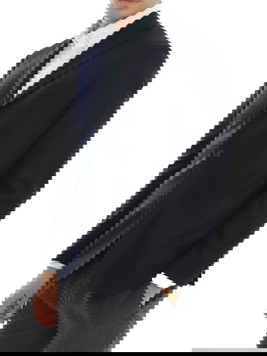 Boglioli Milano Giacca Boglioli Milano K-Jacket Blu