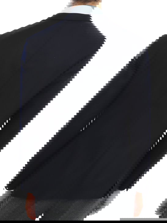 Boglioli Milano Giacca Boglioli Milano K-Jacket Blu