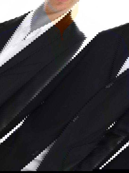 Boglioli Milano Giacca Boglioli Milano K-Jacket Blu