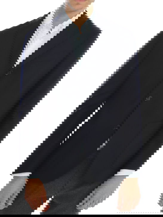 Boglioli Milano Giacca Boglioli Milano K-Jacket Blu