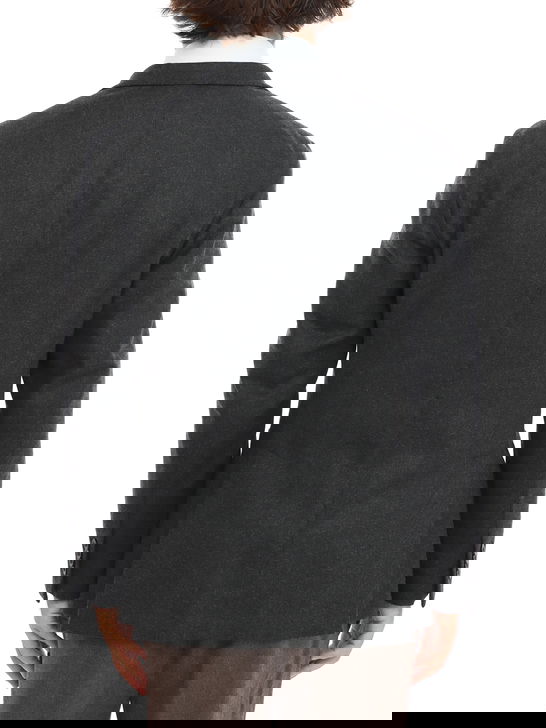 Boglioli Milano Giacca Boglioli Milano K-Jacket Grigio