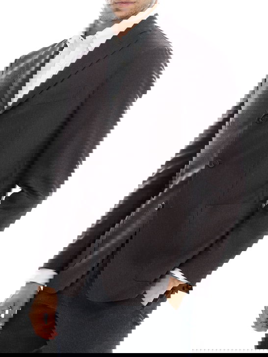 Boglioli Milano Giacca Boglioli Milano K-Jacket Marrone