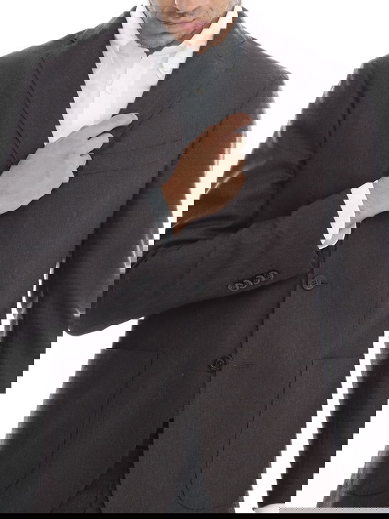 Boglioli Milano Giacca Boglioli Milano K-Jacket Marrone