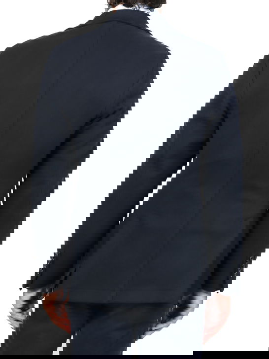 Circolo 1901 Giacca Circolo 1901 Cashmere Touch Blu