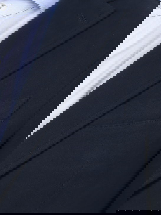 Circolo 1901 Giacca Circolo 1901 Cashmere Touch Blu