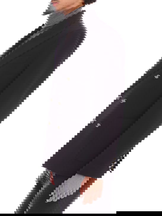 Circolo 1901 Giacca Circolo 1901 Cashmere Touch Nero