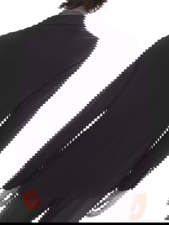 Circolo 1901 Giacca Circolo 1901 Cashmere Touch Nero