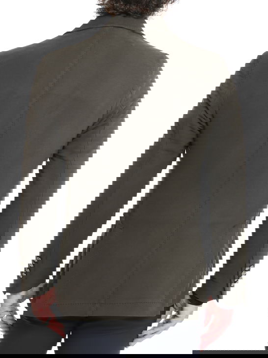 Circolo 1901 Giacca Circolo 1901 Cashmere Touch Verde