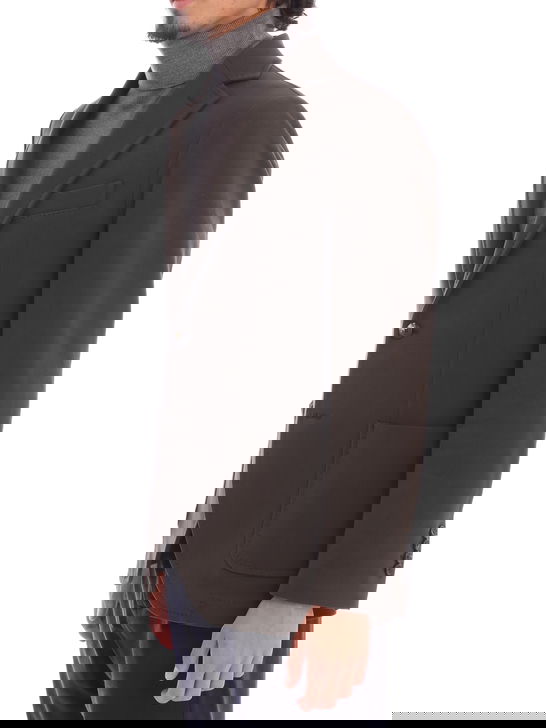 Circolo 1901 Giacca Circolo 1901 Cashmere Touch Verde