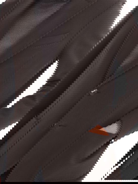 Circolo 1901 Giacca Circolo 1901 Cashmere Touch Verde