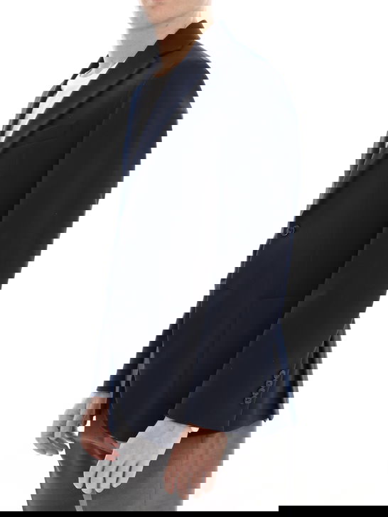 Circolo 1901 Giacca Circolo 1901 Premium Fleece Blu