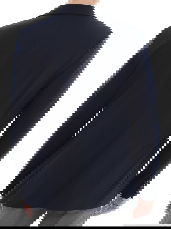 Circolo 1901 Giacca Circolo 1901 Premium Fleece Blu